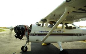 Commercial Pilot Licence (CPL) Training India
