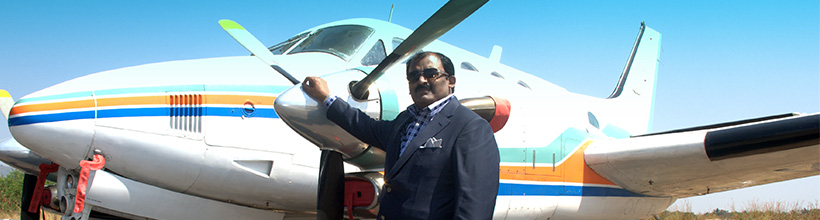 chairman