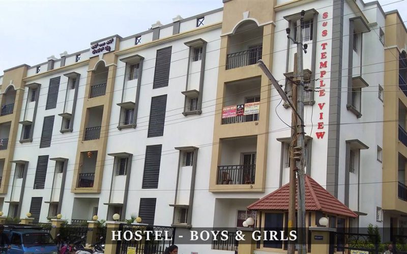 Hostel - Boys & Girls Hostel - Boys & Girls